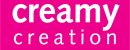 creamy creations